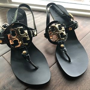 Tory Burch Heeled Sandals